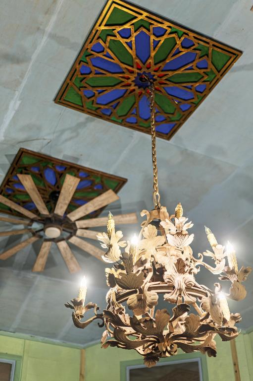 DEER RUN - Residential