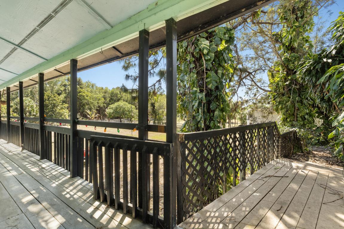 DEER RUN - Residential