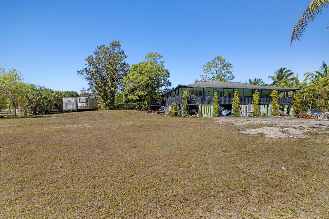 DEER RUN - Residential