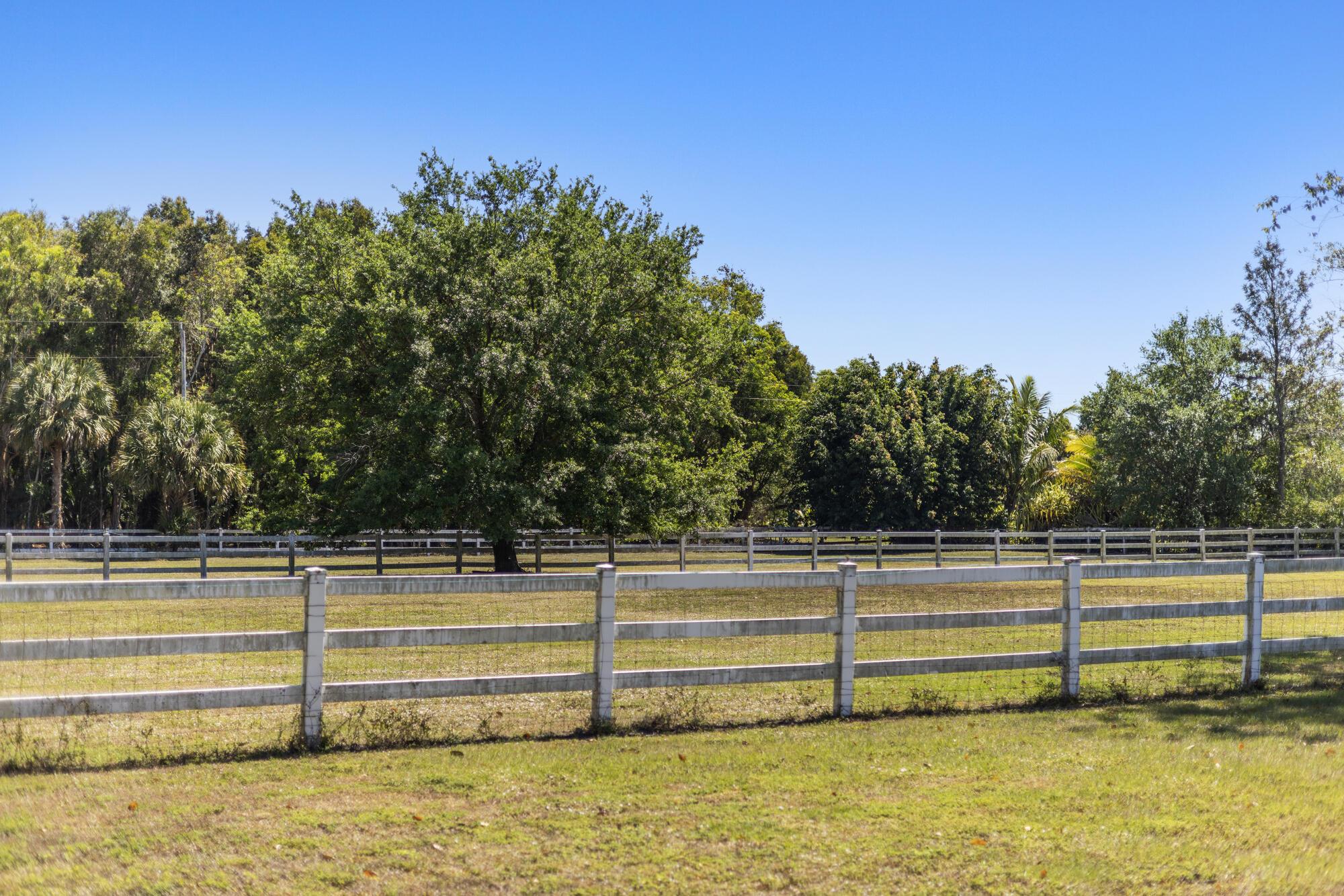 DEER RUN - Residential