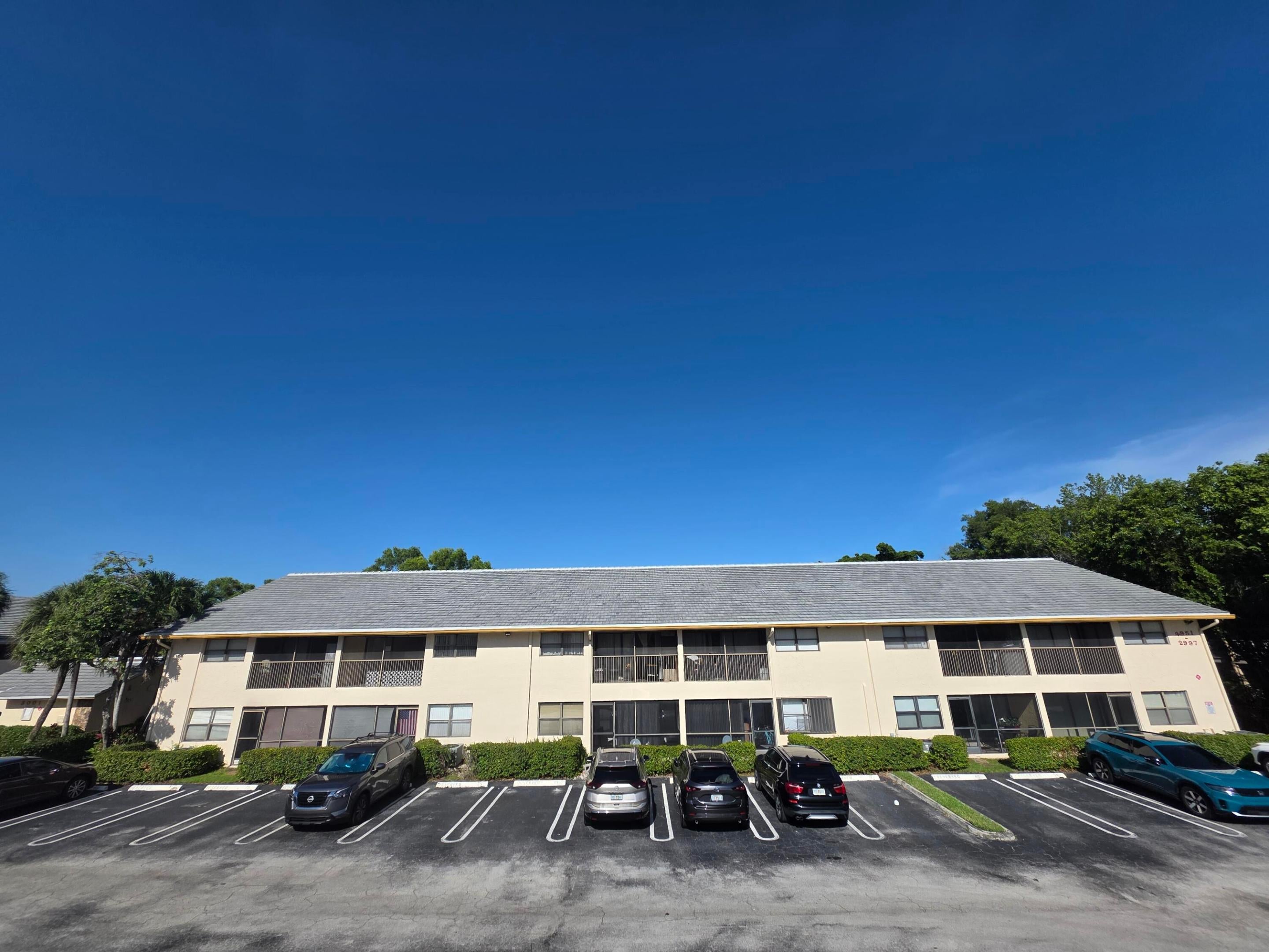 2977 Riverside Drive 202, Coral Springs FL 33065