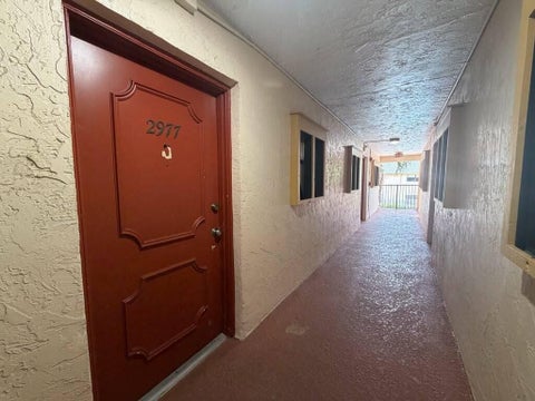 Tiny photo for 2977 Riverside Drive #202, Coral Springs, FL 33065 (MLS # B26036710)