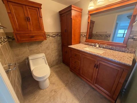 Tiny photo for 2977 Riverside Drive #202, Coral Springs, FL 33065 (MLS # B26036710)