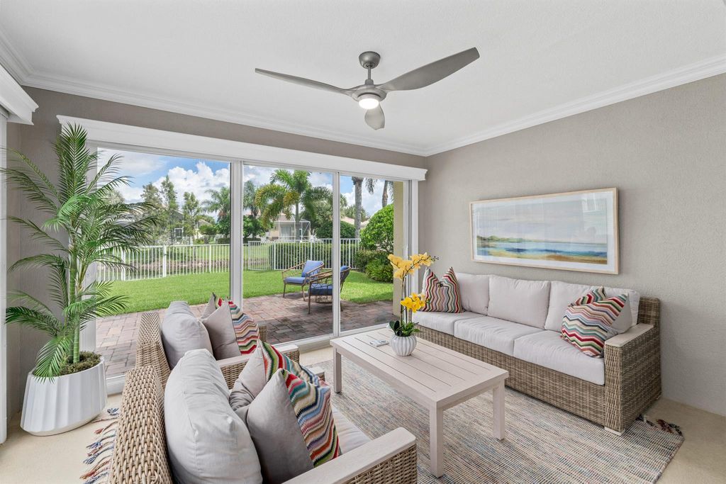 Photo of 8515 Quito Place, Wellington, FL 33414 (MLS # R11123878)