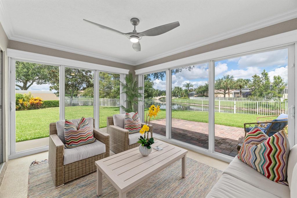 Photo of 8515 Quito Place, Wellington, FL 33414 (MLS # R11123878)