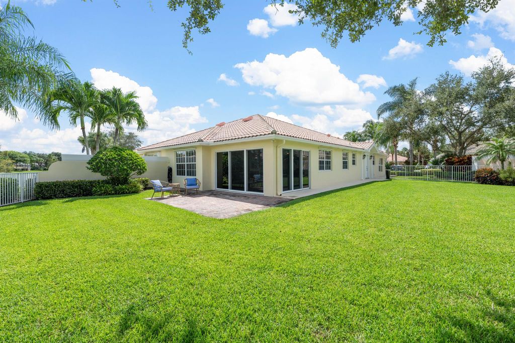 Photo of 8515 Quito Place, Wellington, FL 33414 (MLS # R11123878)