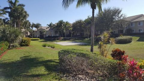 A home in Tequesta