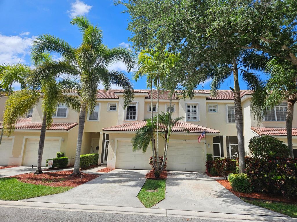 Photo of 9749 Porta Leona Lane, Boynton Beach, FL 33472 (MLS # B26026632)