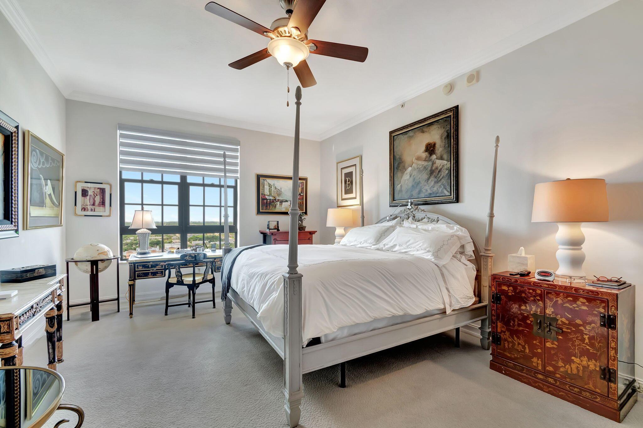 TWO CITY PLAZA CONDO - Residential