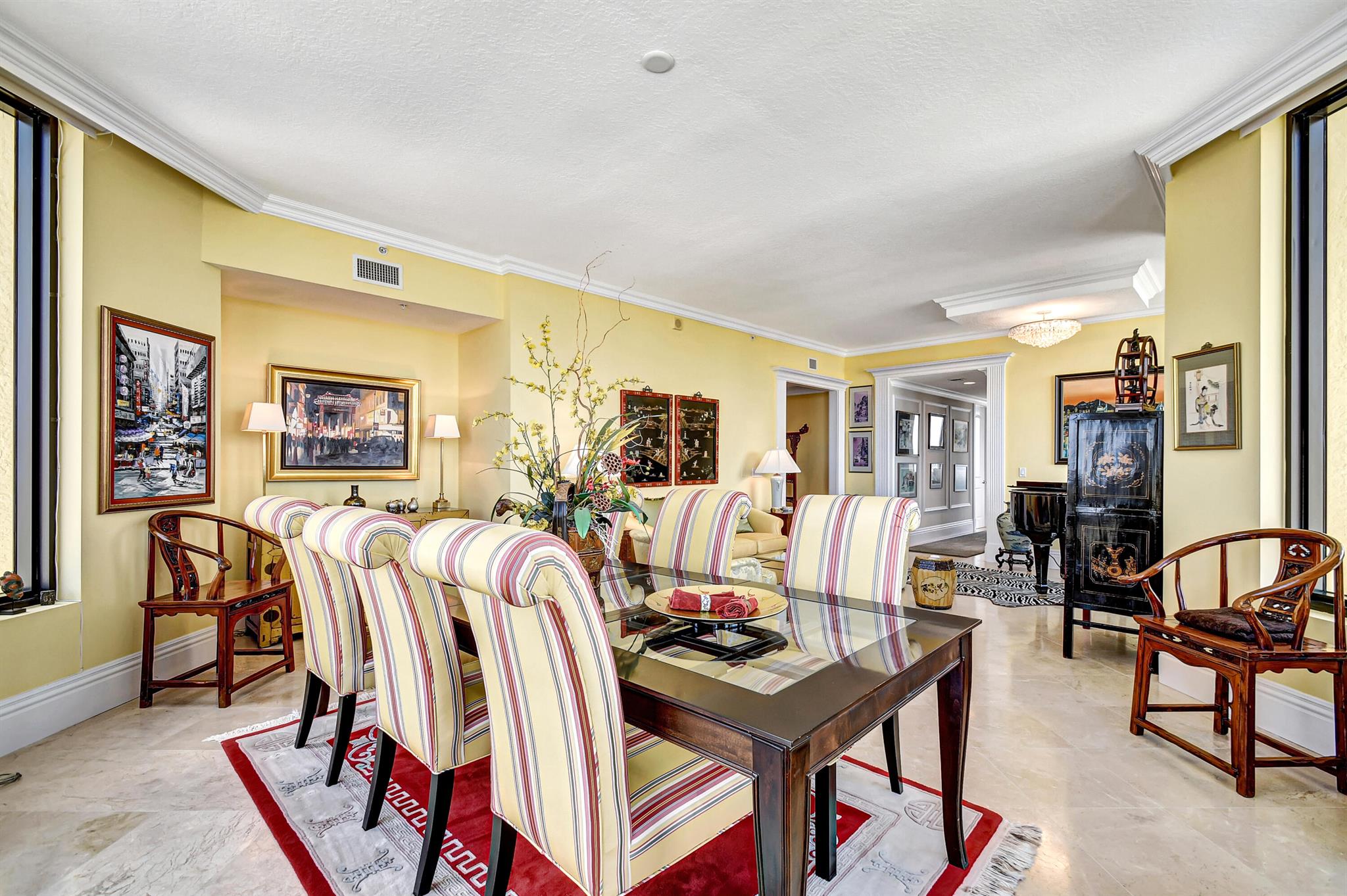 TWO CITY PLAZA CONDO - Residential