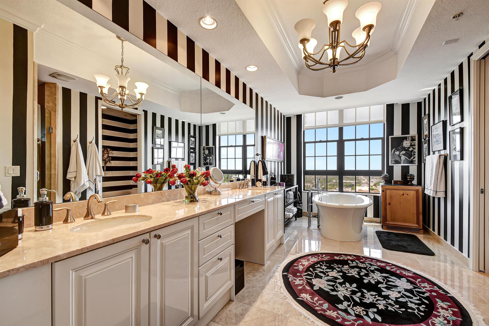 TWO CITY PLAZA CONDO - Residential