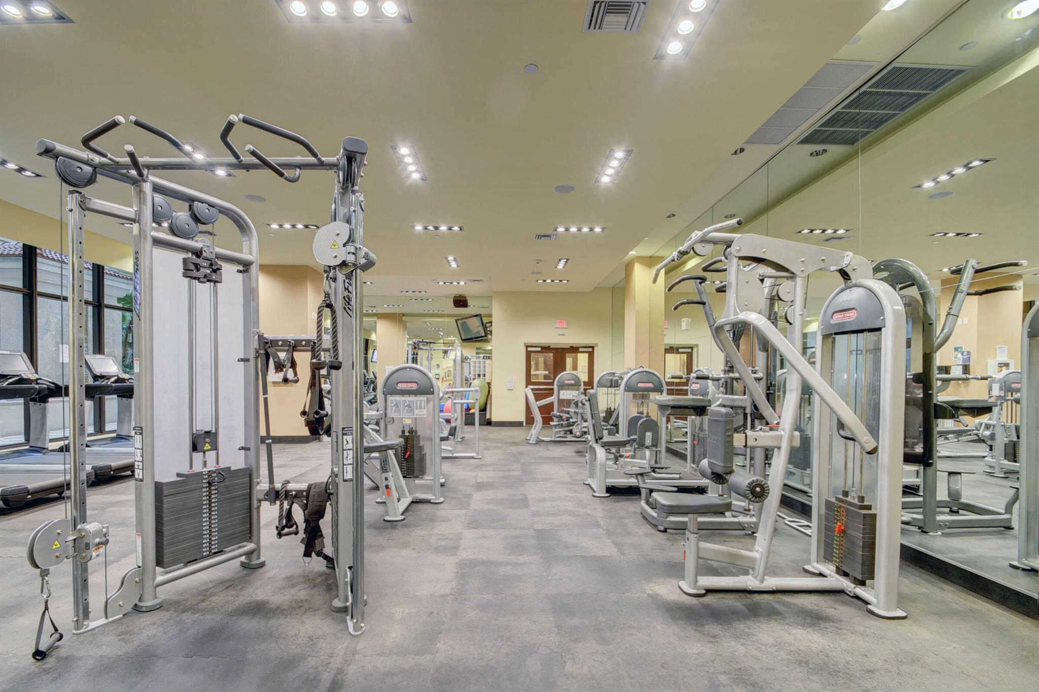 TWO CITY PLAZA CONDO - Residential