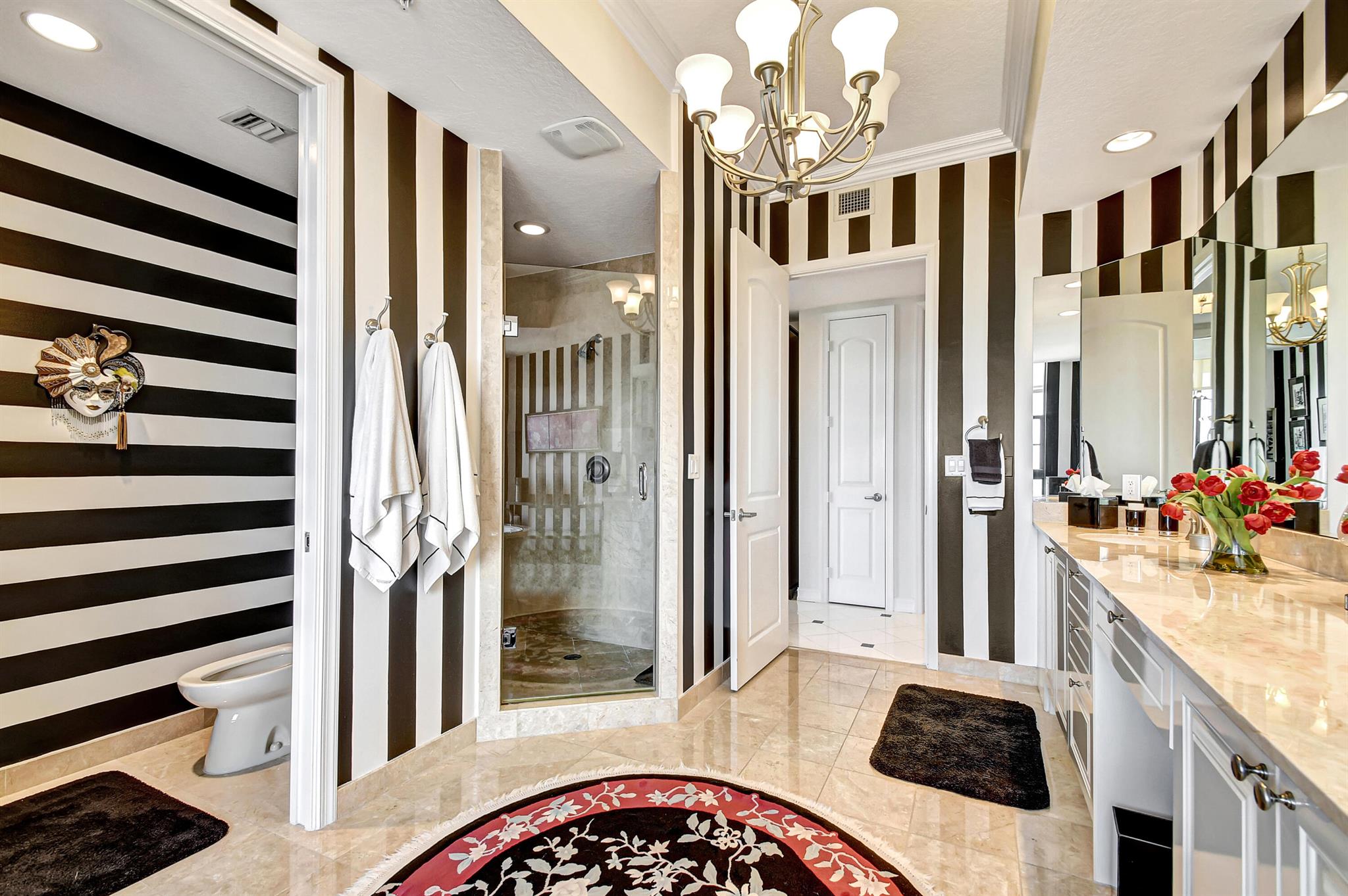 TWO CITY PLAZA CONDO - Residential