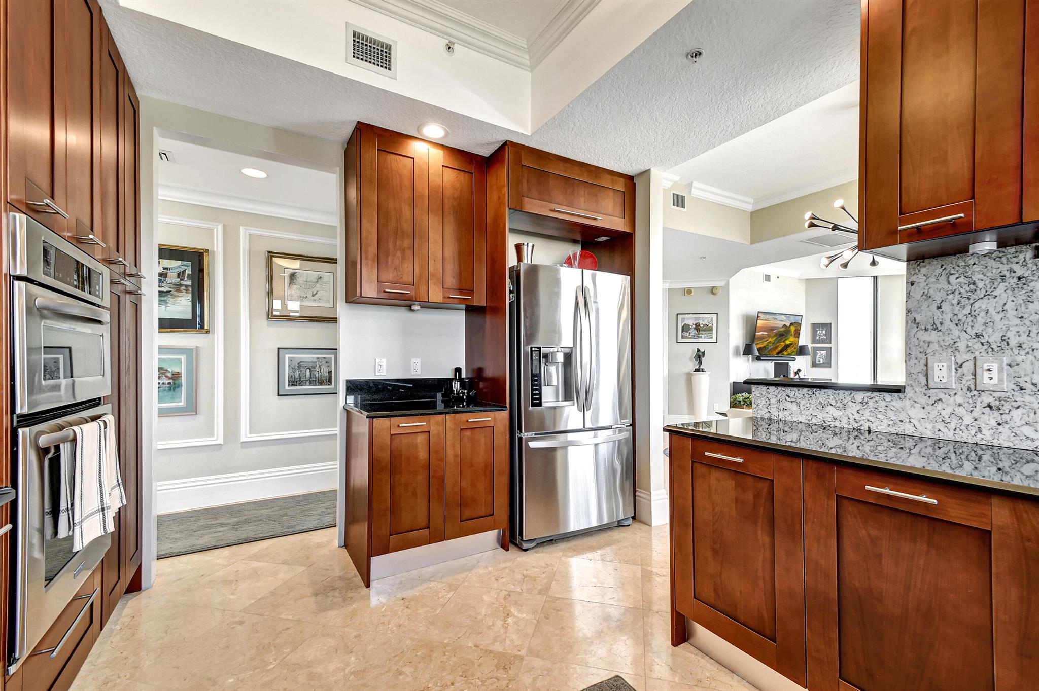 TWO CITY PLAZA CONDO - Residential