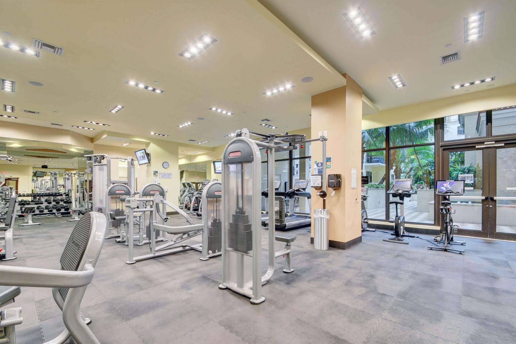 TWO CITY PLAZA CONDO - Residential