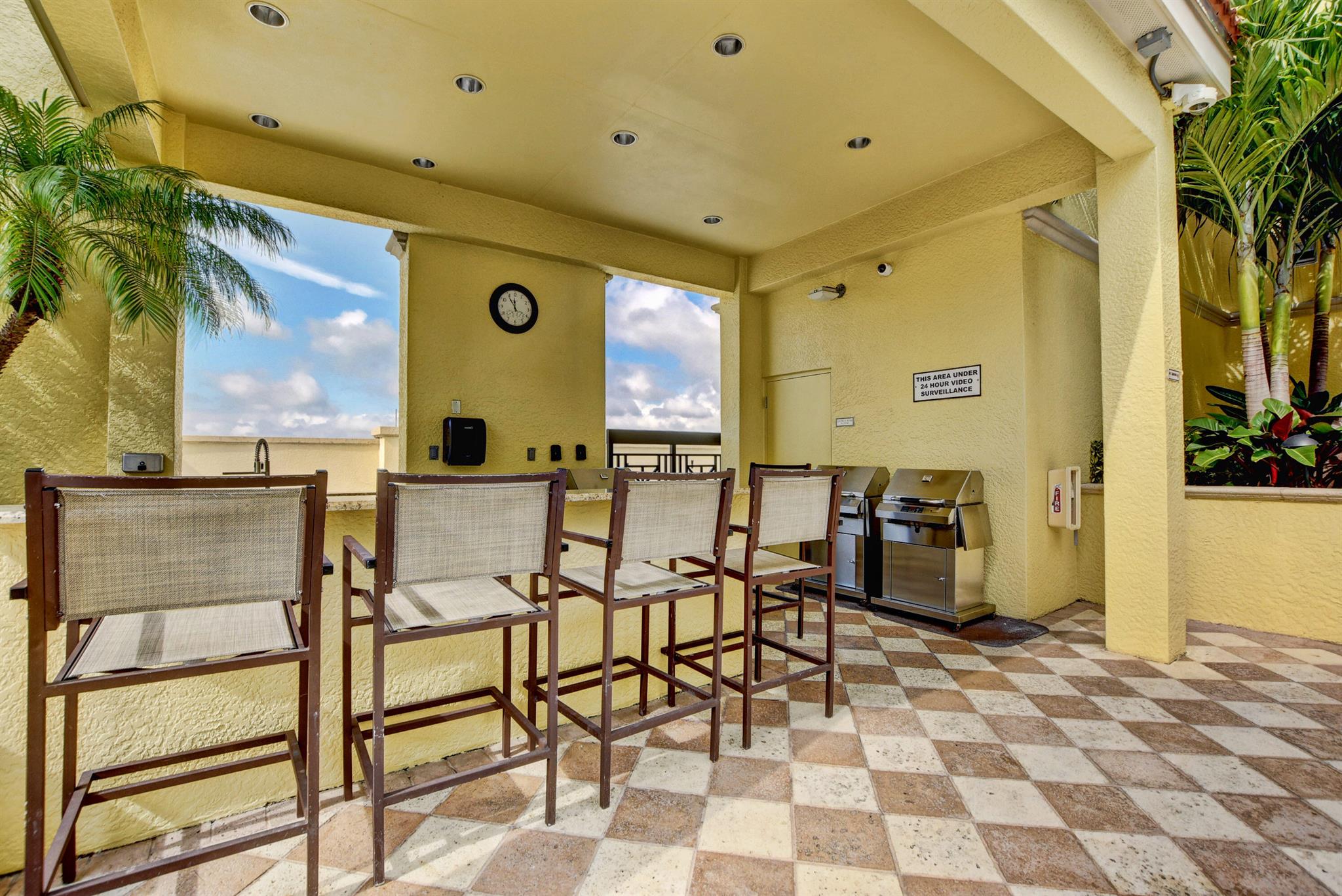 TWO CITY PLAZA CONDO - Residential