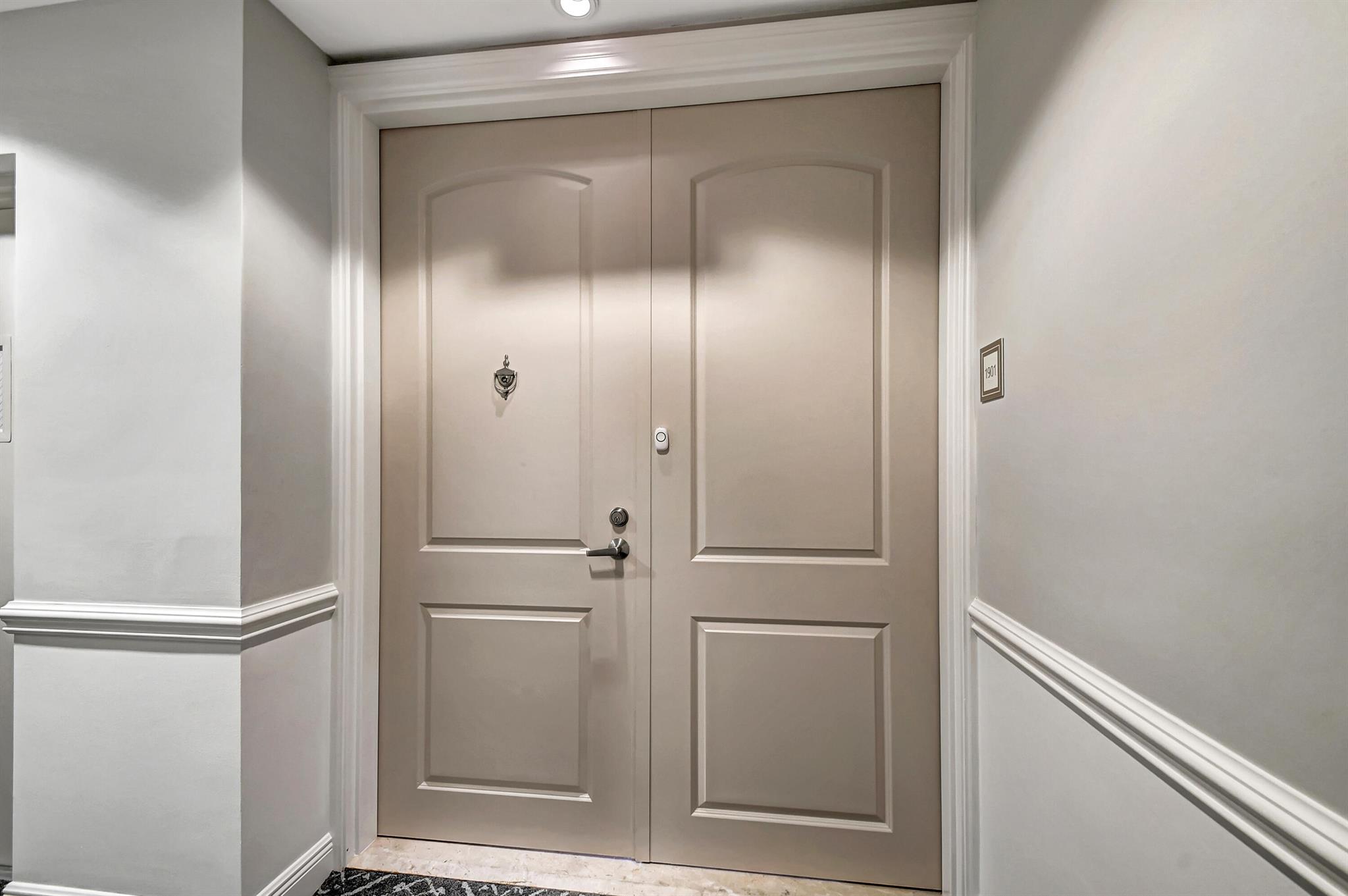 TWO CITY PLAZA CONDO - Residential