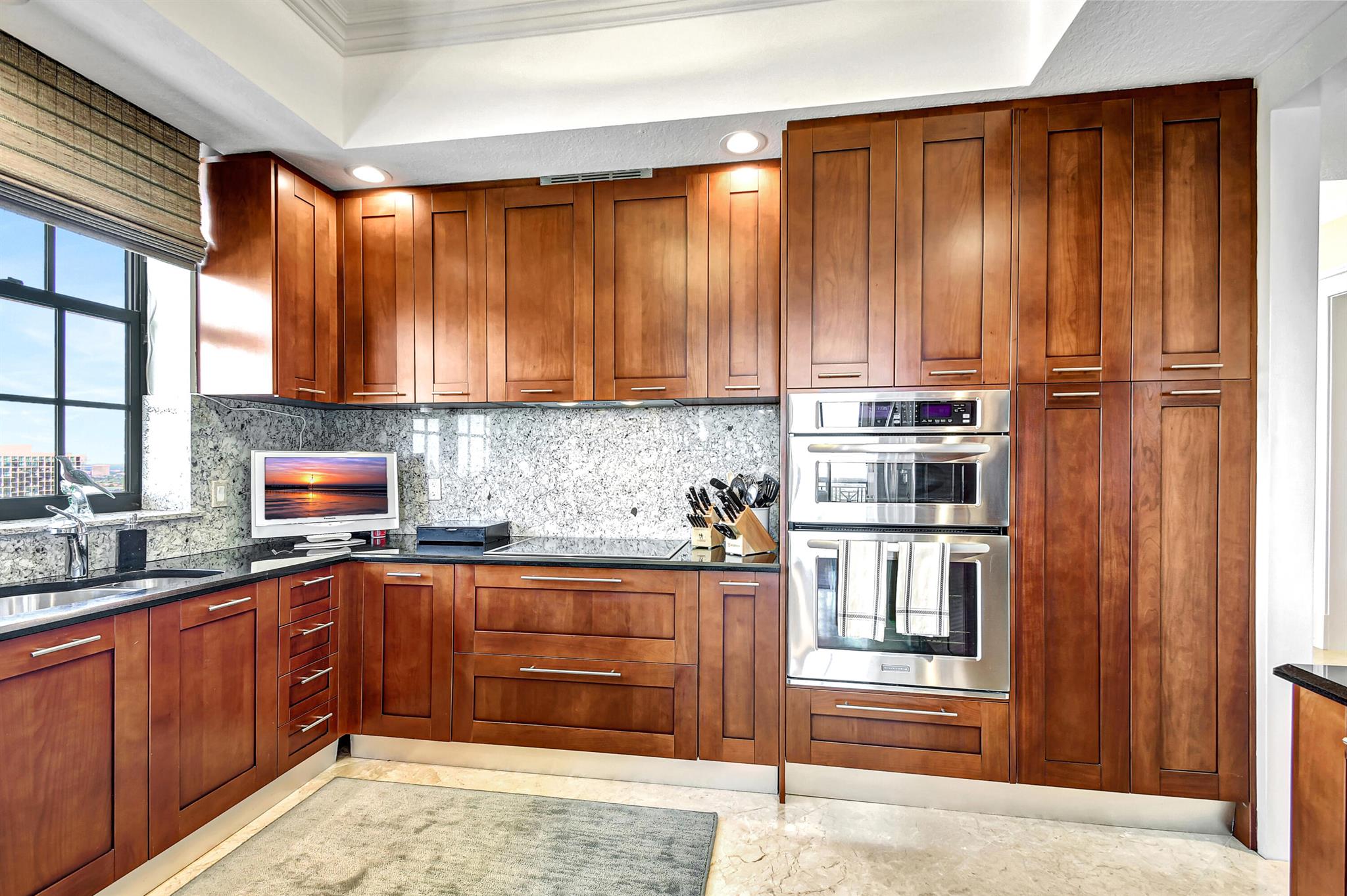 TWO CITY PLAZA CONDO - Residential