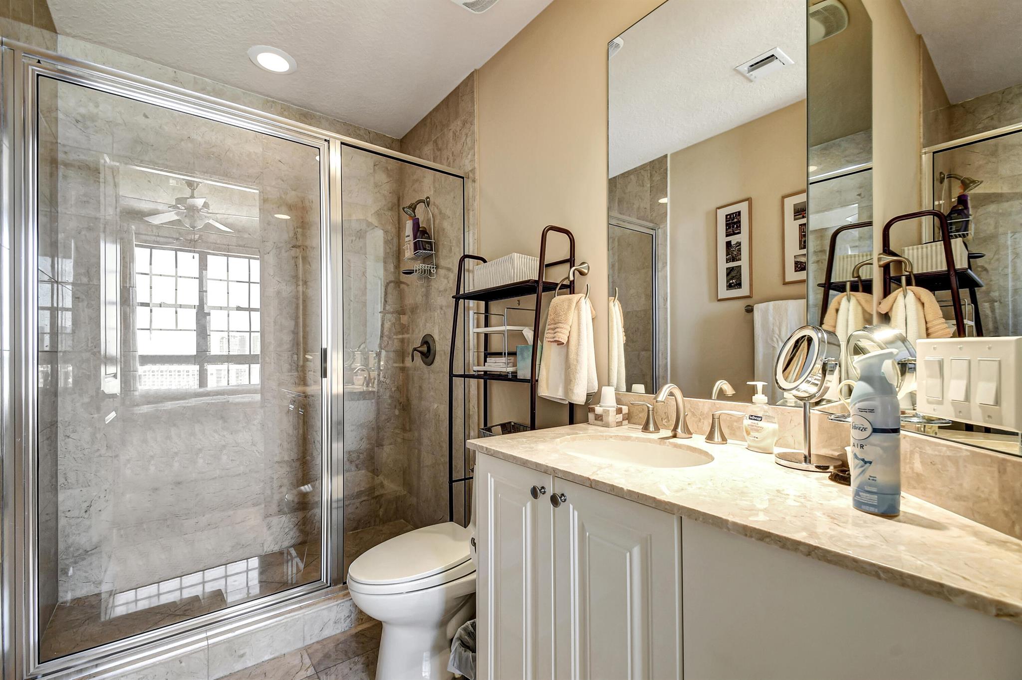 TWO CITY PLAZA CONDO - Residential