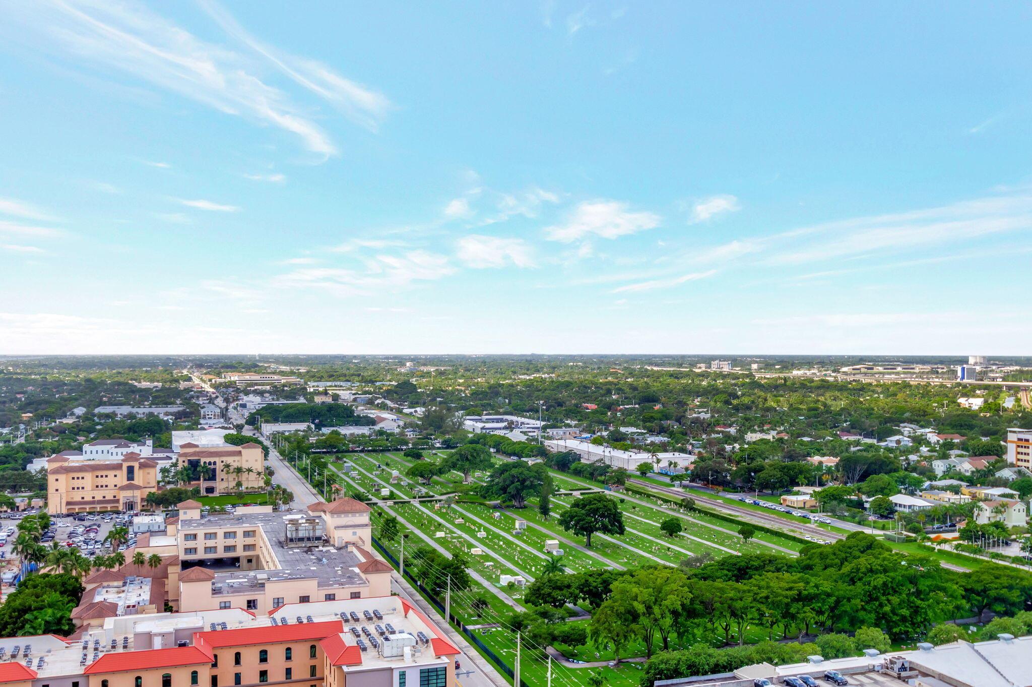 TWO CITY PLAZA CONDO - Residential