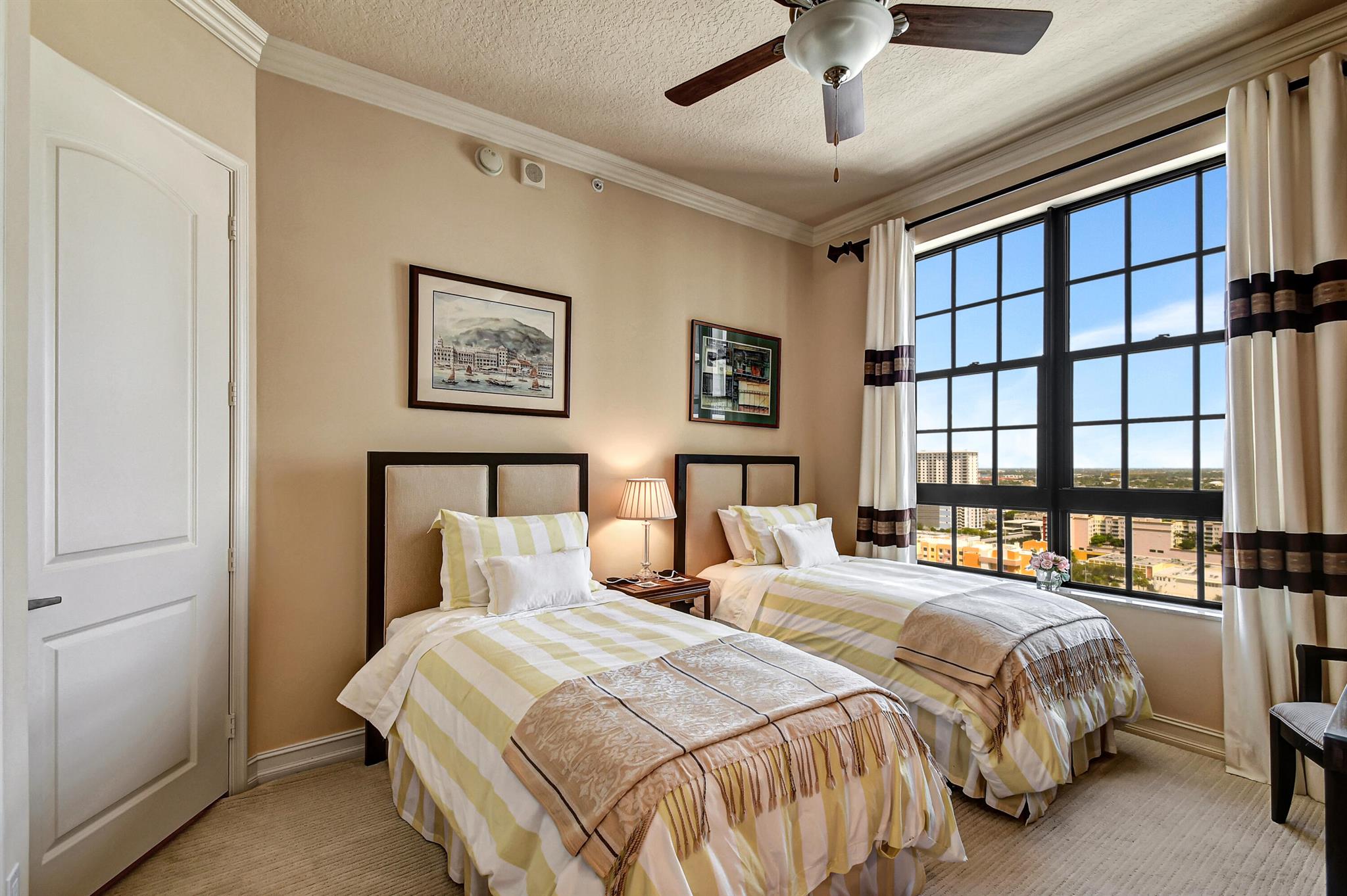 TWO CITY PLAZA CONDO - Residential