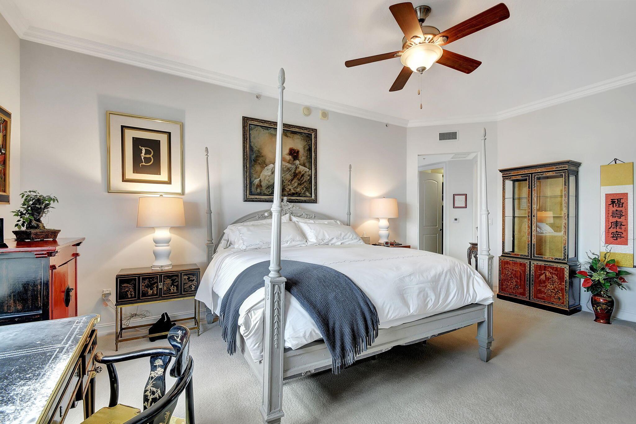 TWO CITY PLAZA CONDO - Residential