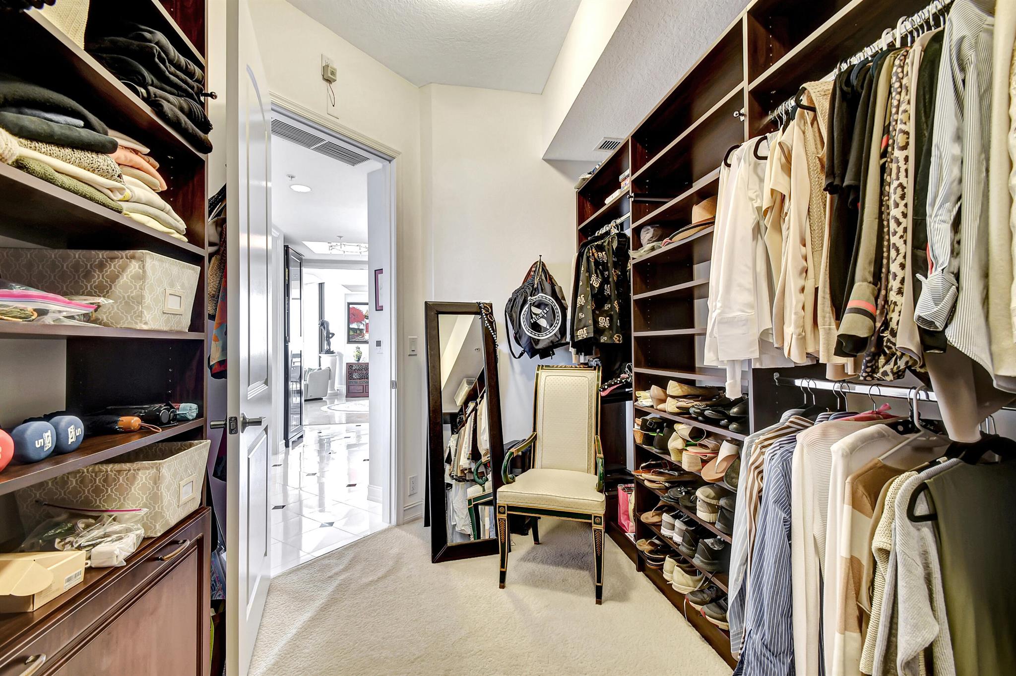 TWO CITY PLAZA CONDO - Residential