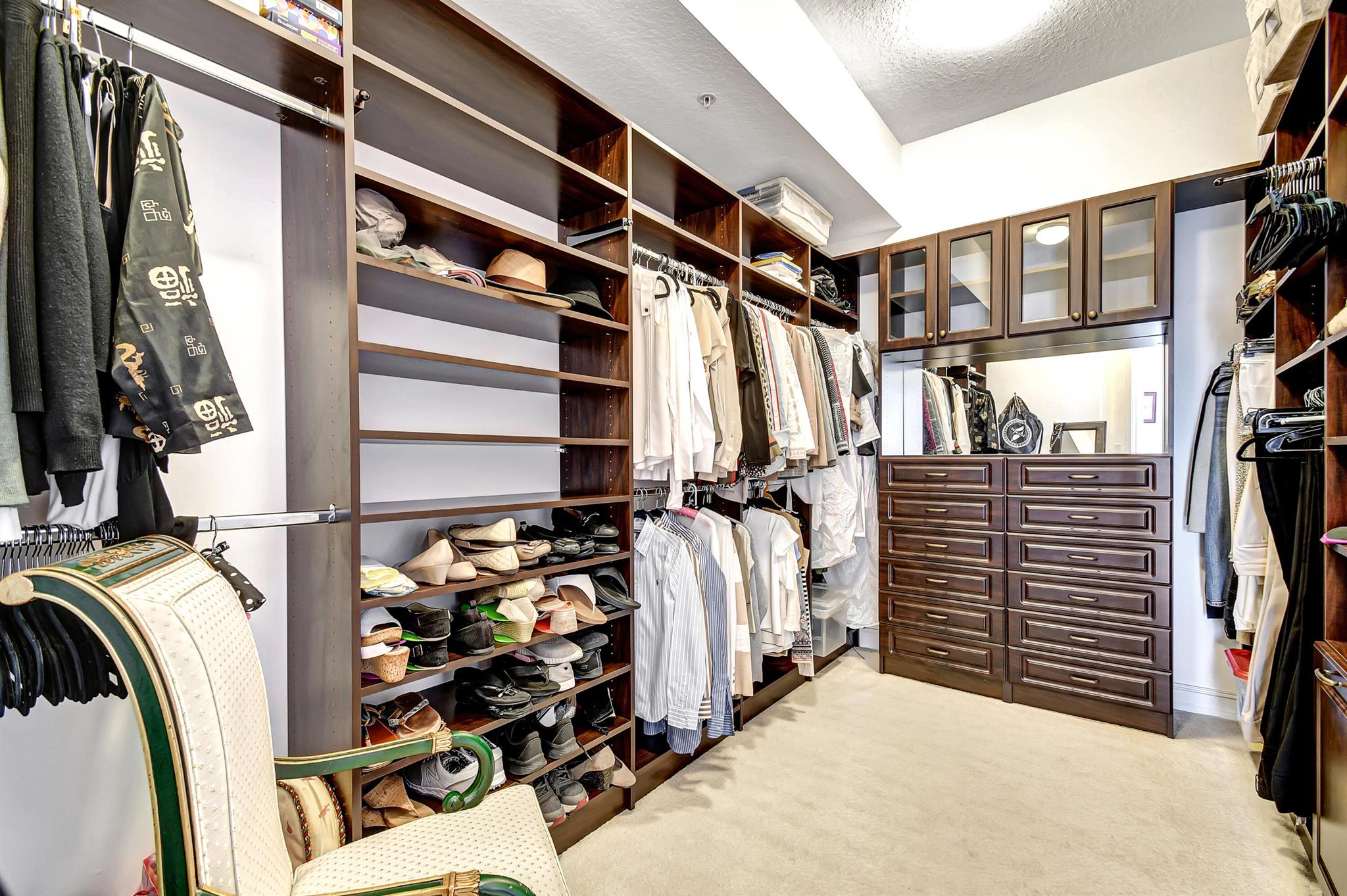 TWO CITY PLAZA CONDO - Residential