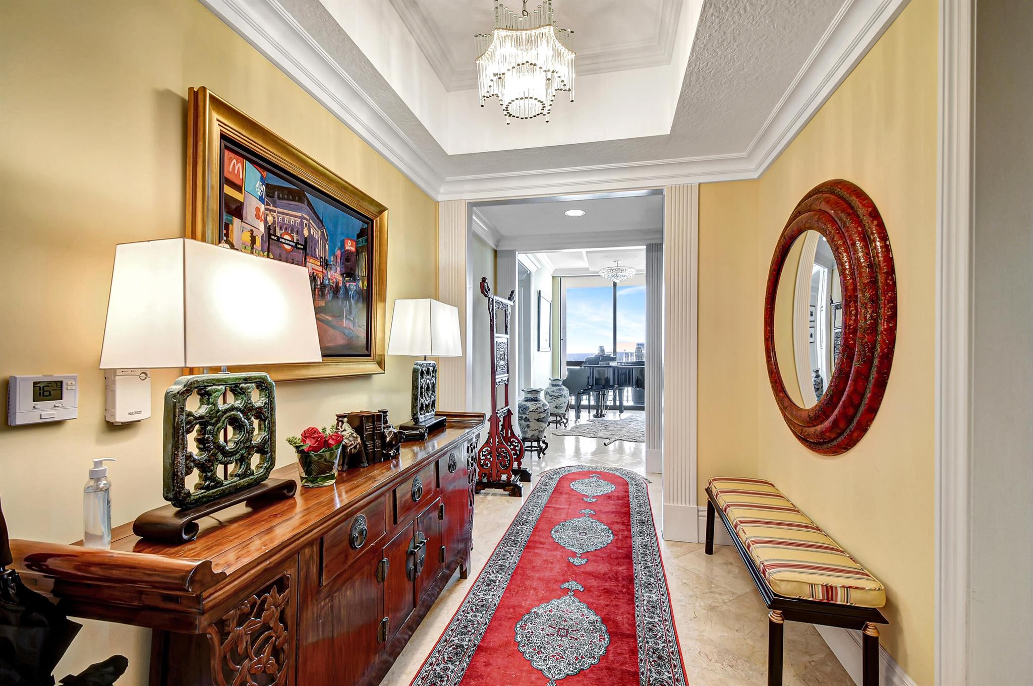 TWO CITY PLAZA CONDO - Residential