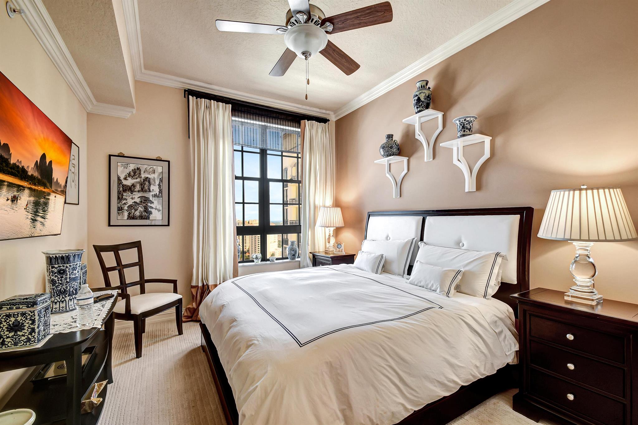 TWO CITY PLAZA CONDO - Residential