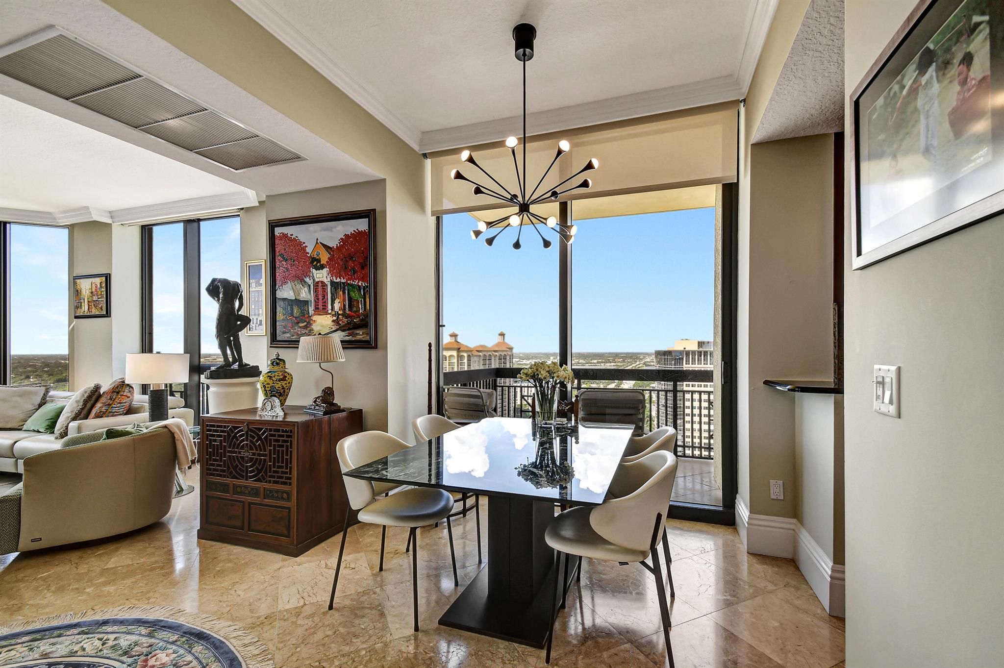 TWO CITY PLAZA CONDO - Residential