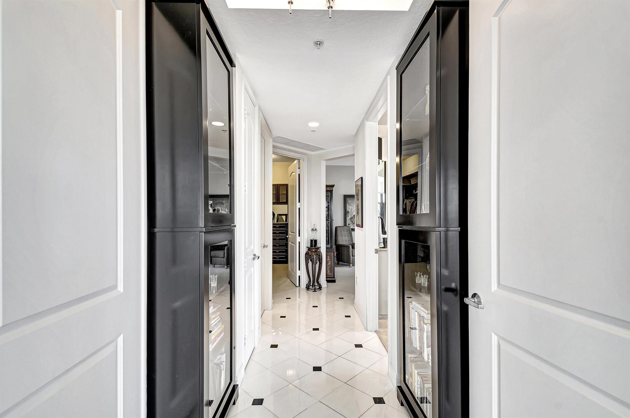 TWO CITY PLAZA CONDO - Residential