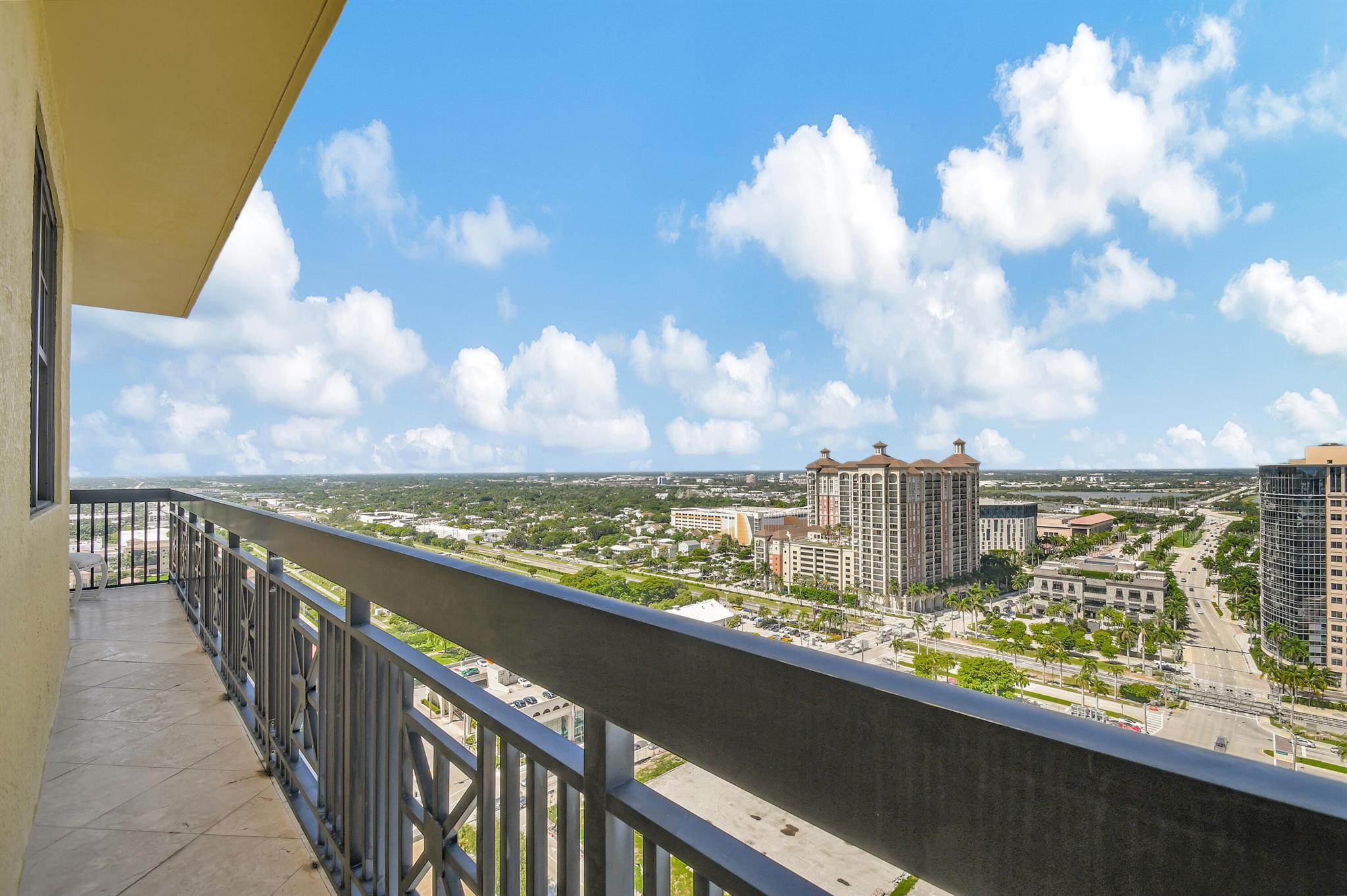 TWO CITY PLAZA CONDO - Residential