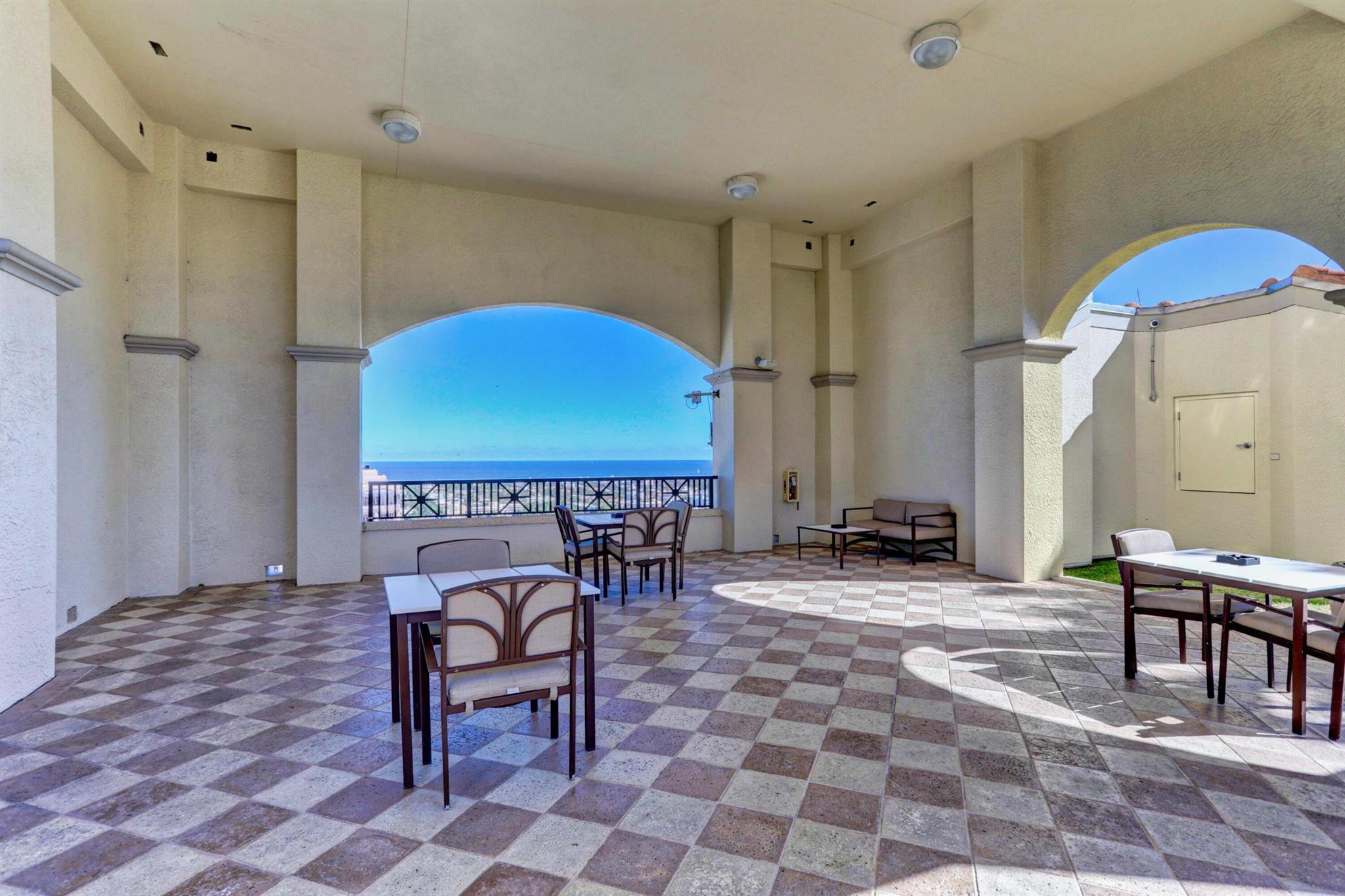 TWO CITY PLAZA CONDO - Residential