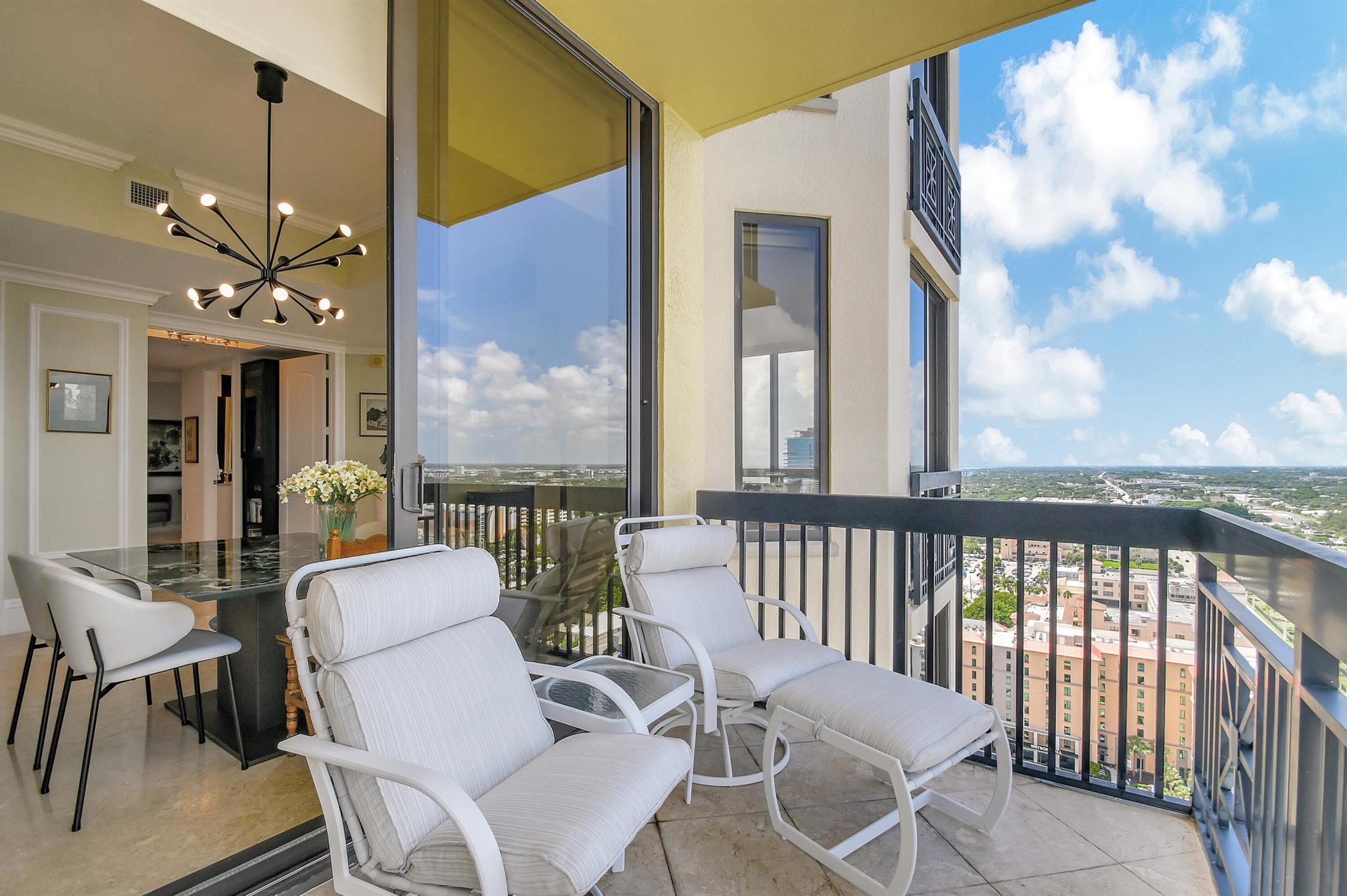 TWO CITY PLAZA CONDO - Residential