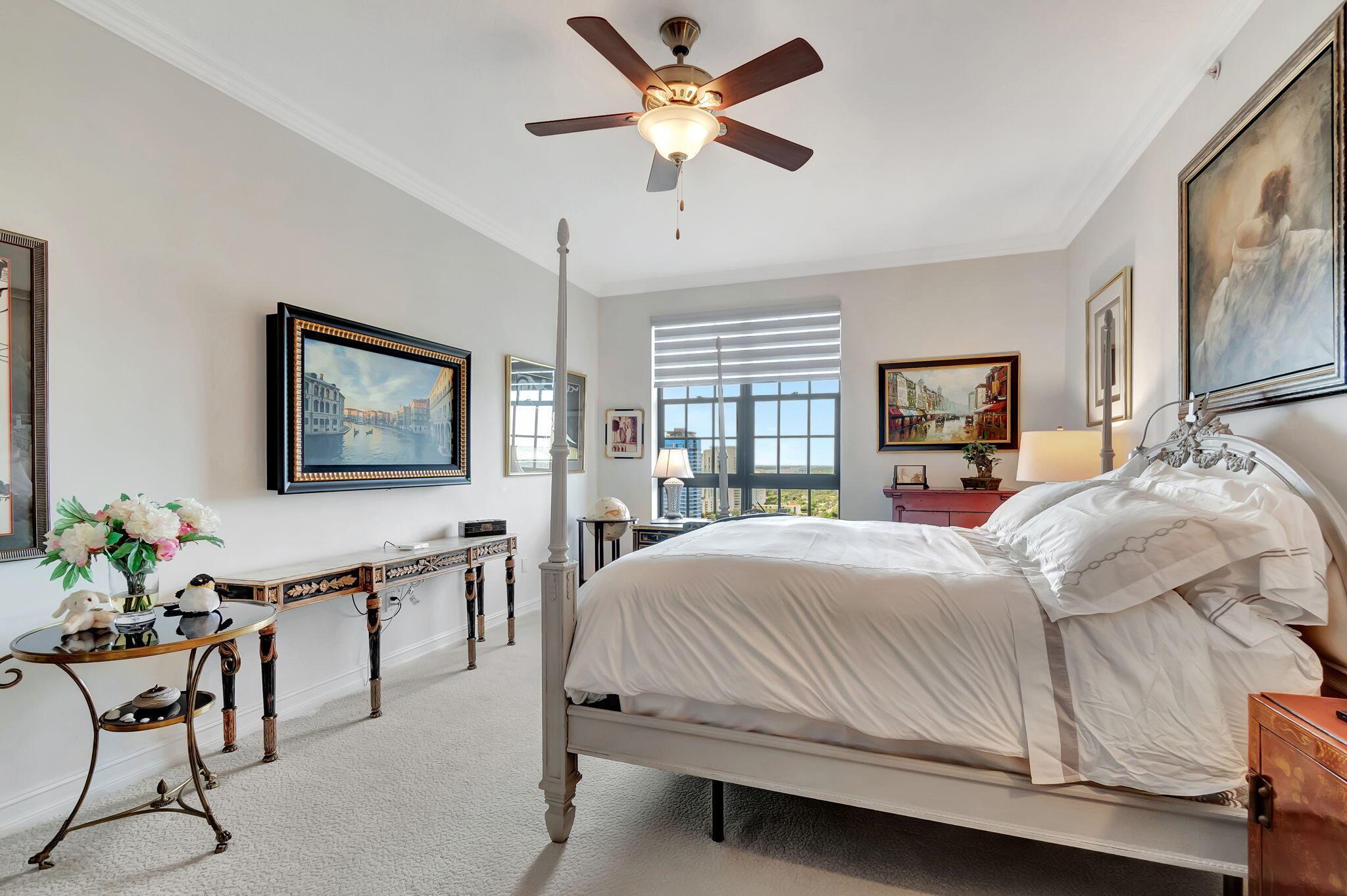 TWO CITY PLAZA CONDO - Residential