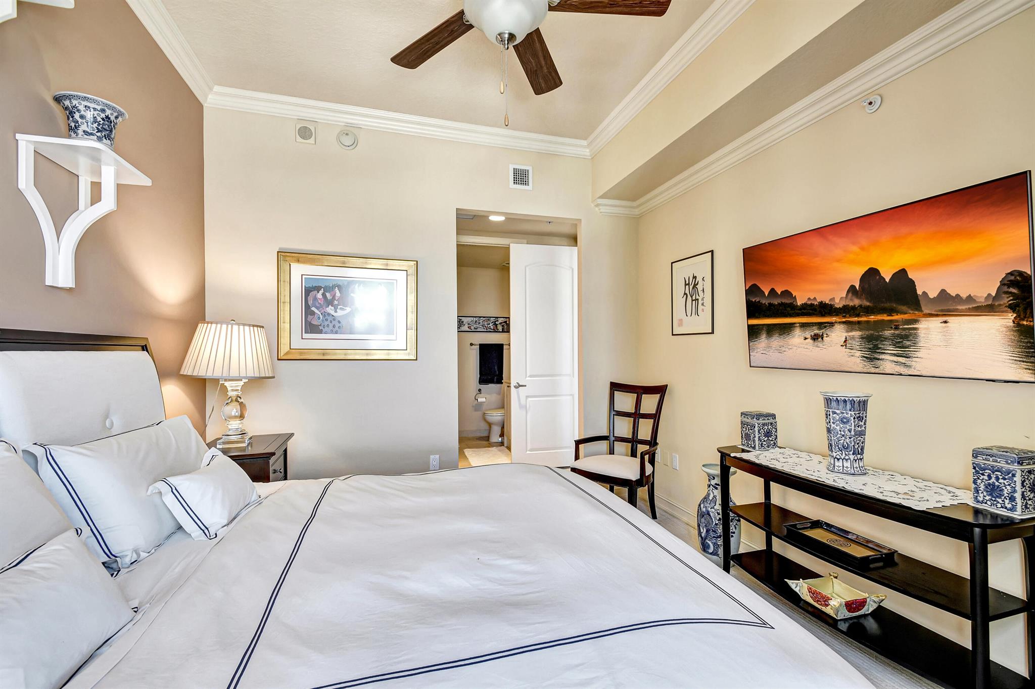 TWO CITY PLAZA CONDO - Residential