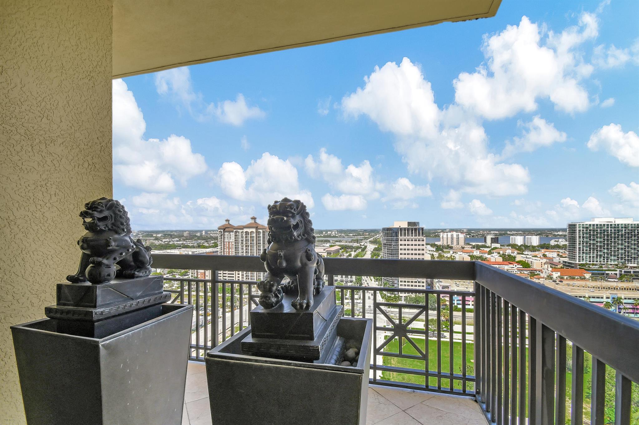 TWO CITY PLAZA CONDO - Residential