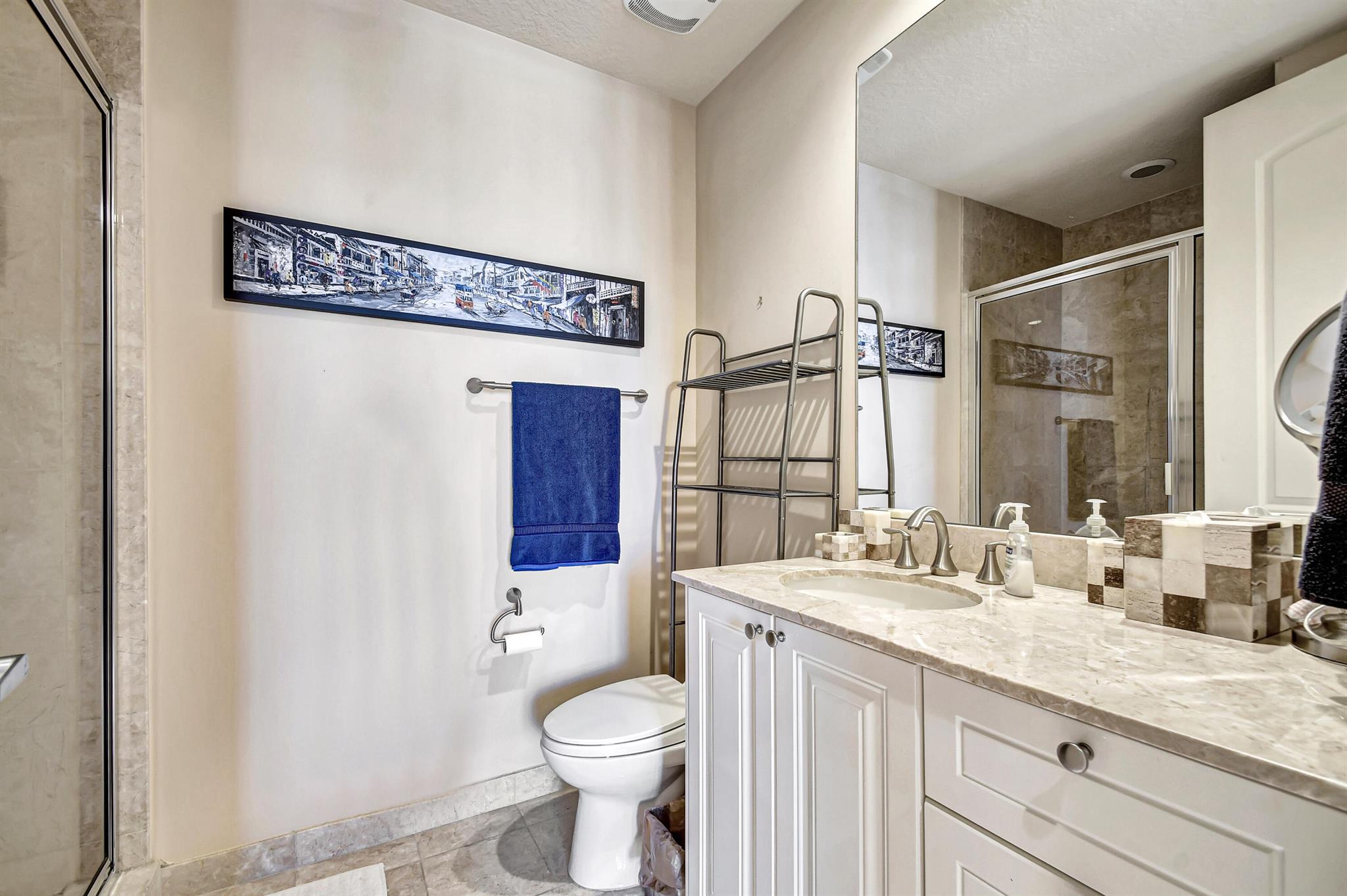 TWO CITY PLAZA CONDO - Residential