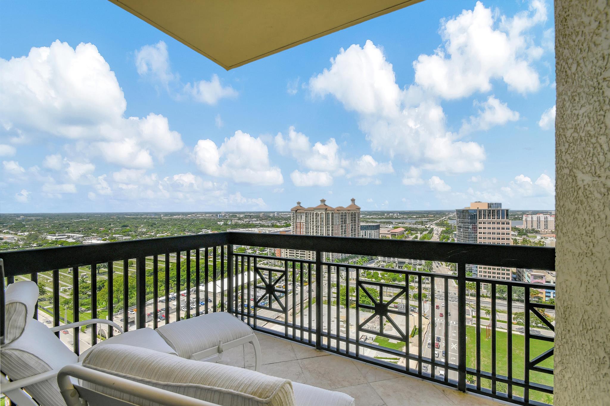 TWO CITY PLAZA CONDO - Residential