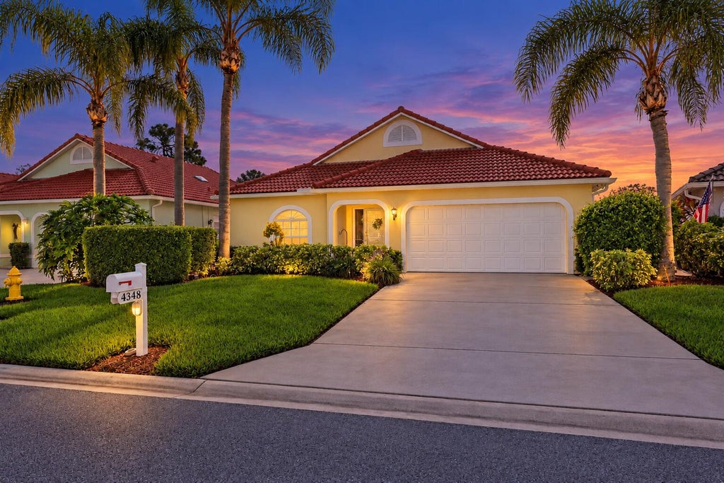 Photo of 4348 SE Hopetown Terrace, Stuart, FL 34997 (MLS # B26079734)