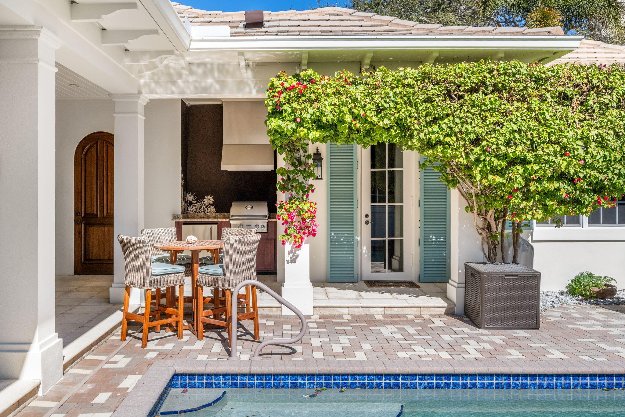 Indian River Shores, Florida, 32963, United States, 3 Bedrooms Bedrooms, ,4 BathroomsBathrooms,Residential,Active,2015194