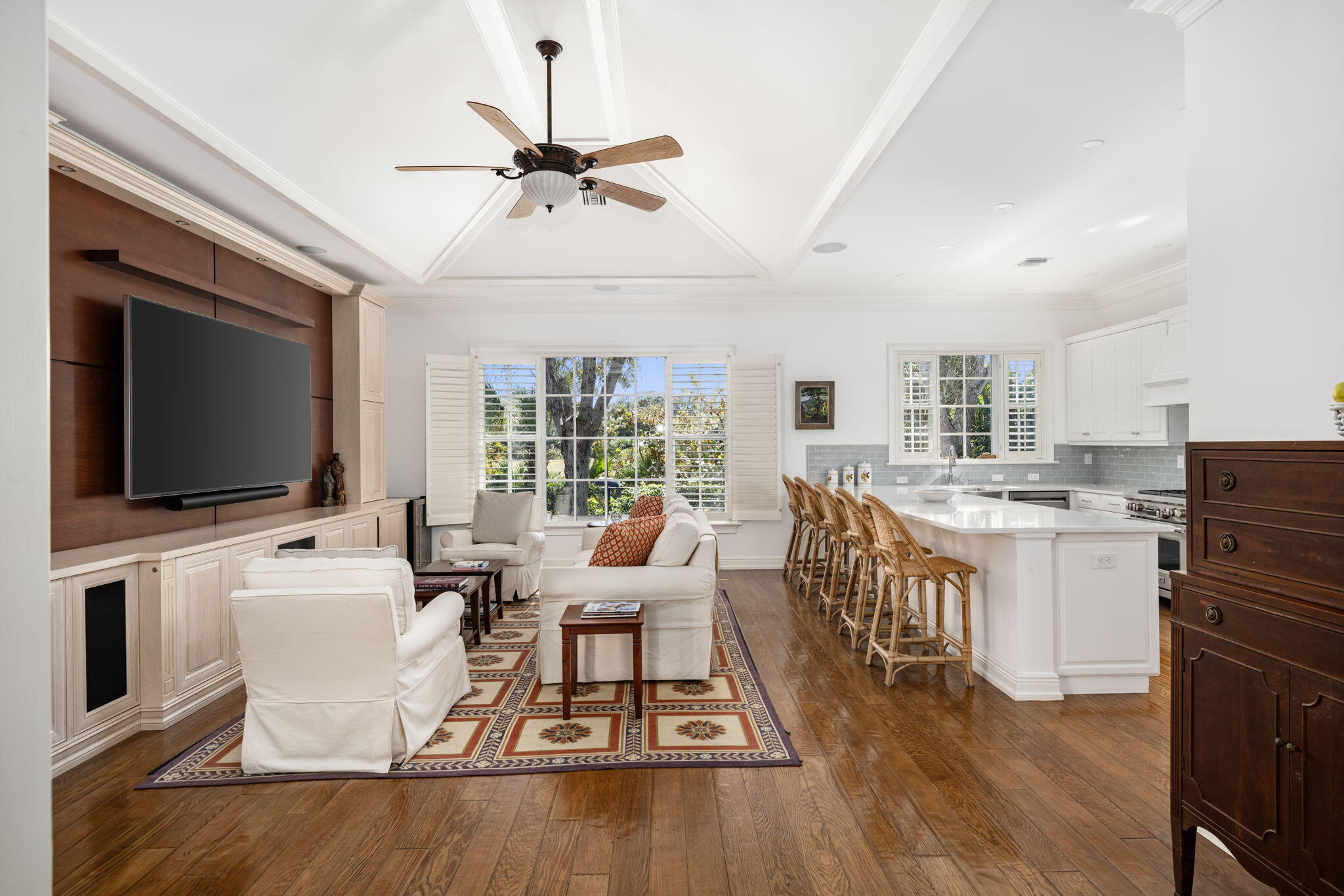 Indian River Shores, Florida, 32963, United States, 3 Bedrooms Bedrooms, ,4 BathroomsBathrooms,Residential,Active,2015194