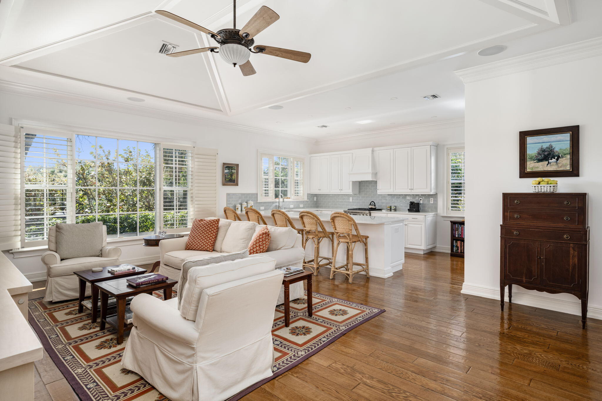 Indian River Shores, Florida, 32963, United States, 3 Bedrooms Bedrooms, ,4 BathroomsBathrooms,Residential,Active,2015194