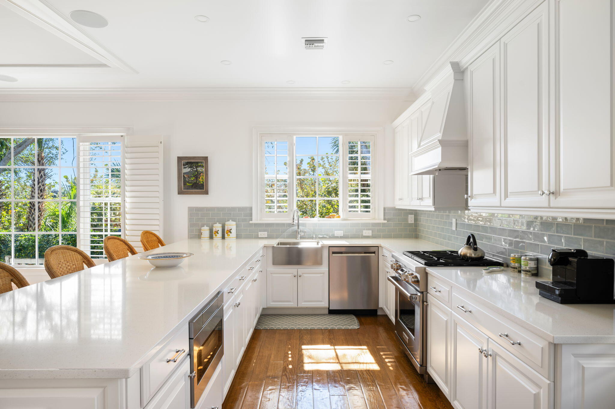 Indian River Shores, Florida, 32963, United States, 3 Bedrooms Bedrooms, ,4 BathroomsBathrooms,Residential,Active,2015194