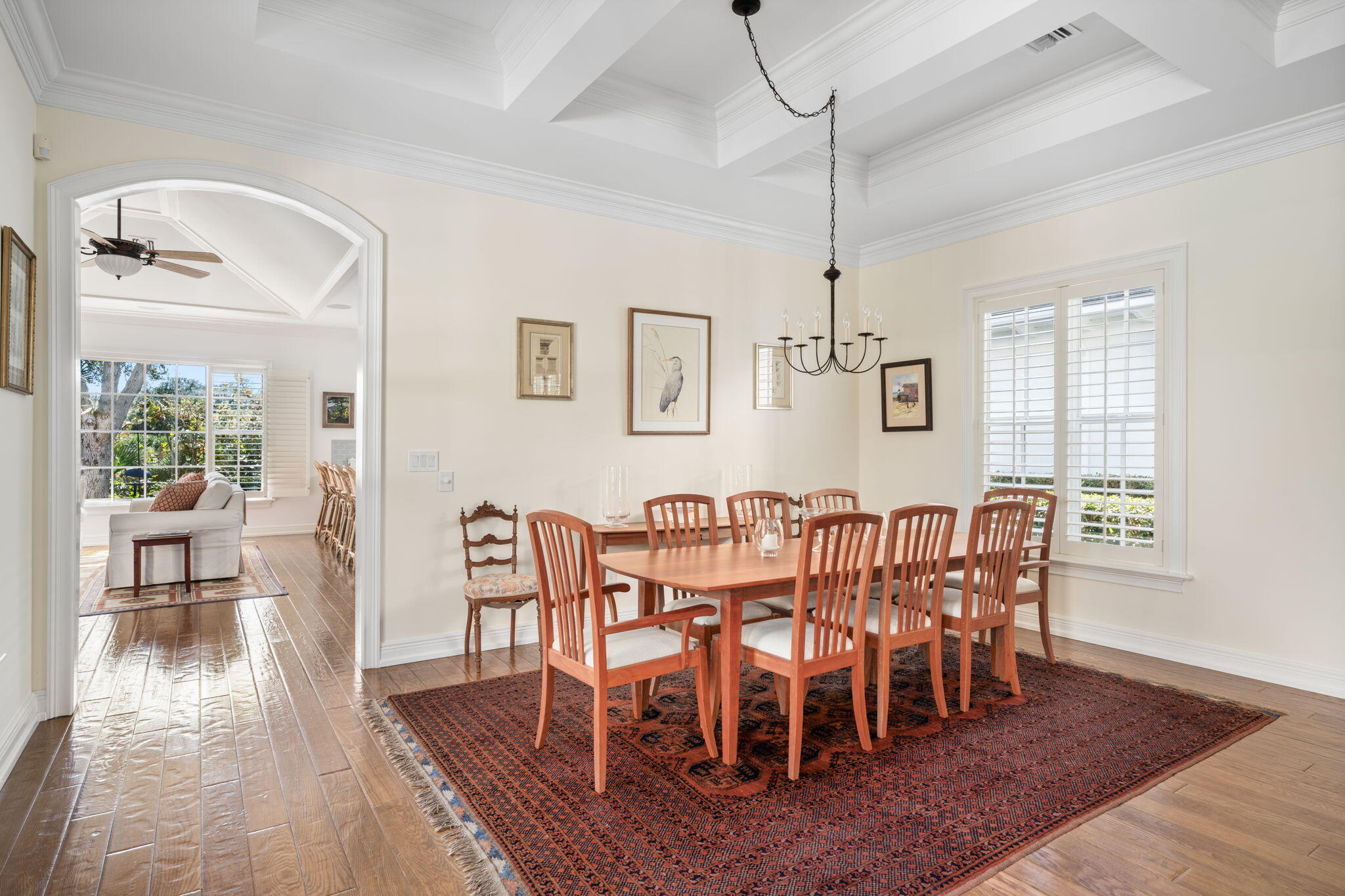 Indian River Shores, Florida, 32963, United States, 3 Bedrooms Bedrooms, ,4 BathroomsBathrooms,Residential,Active,2015194