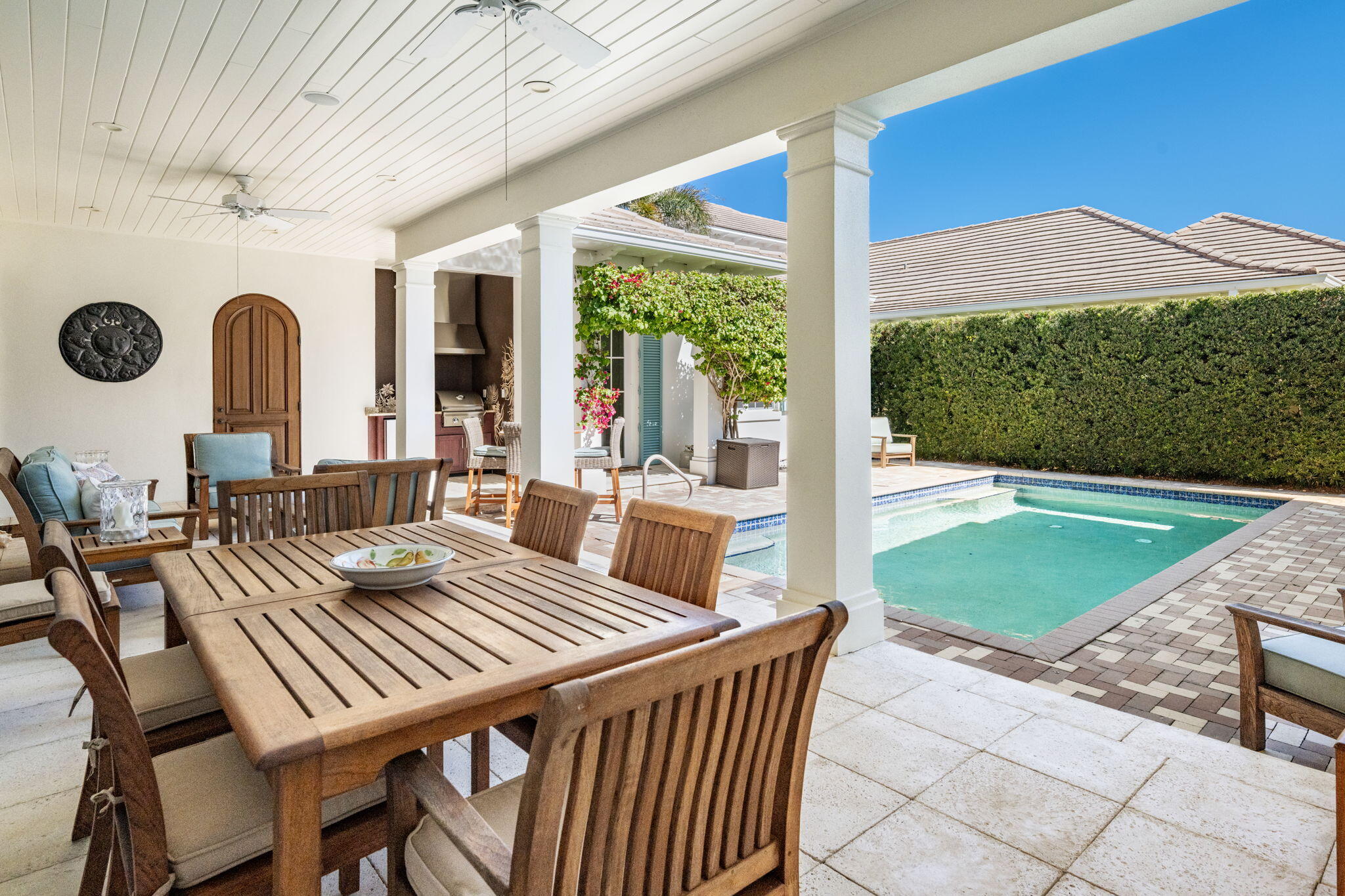 Indian River Shores, Florida, 32963, United States, 3 Bedrooms Bedrooms, ,4 BathroomsBathrooms,Residential,Active,2015194