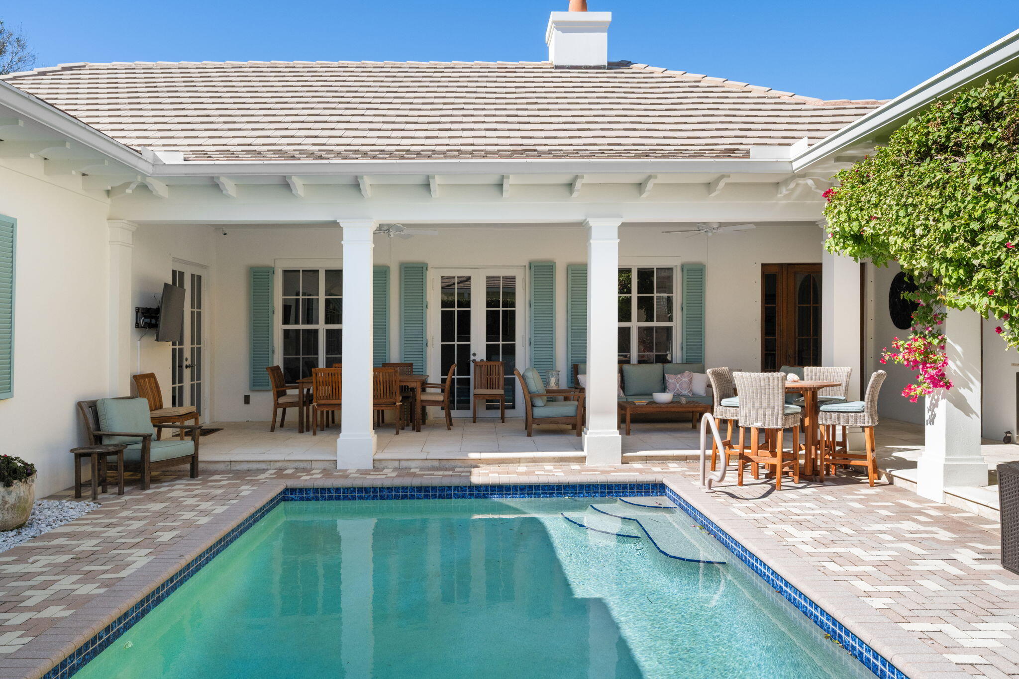 Indian River Shores, Florida, 32963, United States, 3 Bedrooms Bedrooms, ,4 BathroomsBathrooms,Residential,Active,2015194