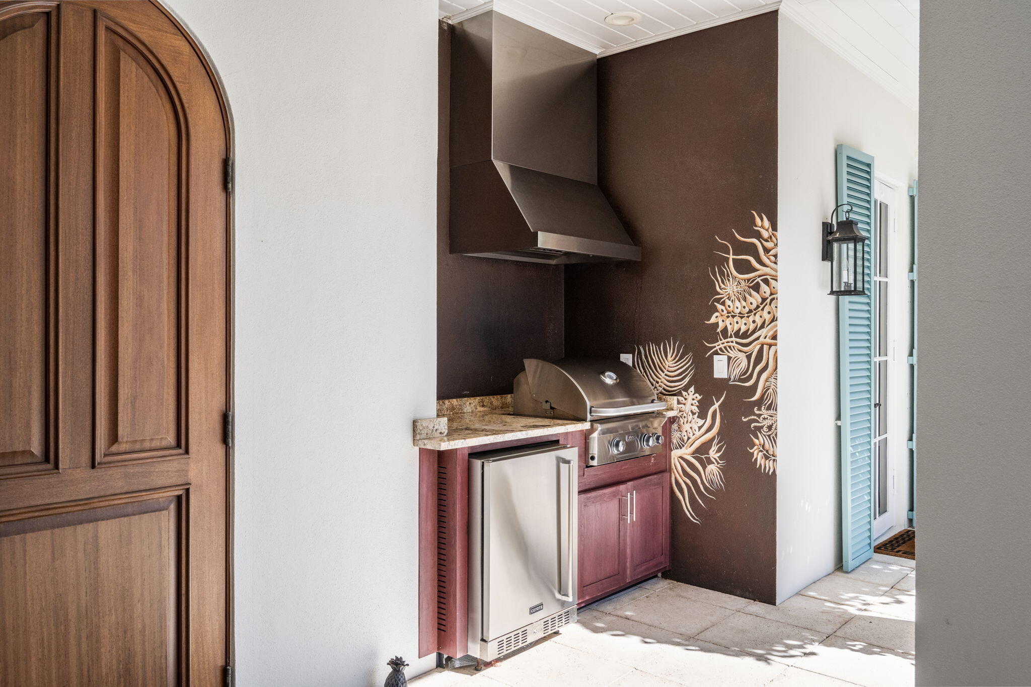 Indian River Shores, Florida, 32963, United States, 3 Bedrooms Bedrooms, ,4 BathroomsBathrooms,Residential,Active,2015194