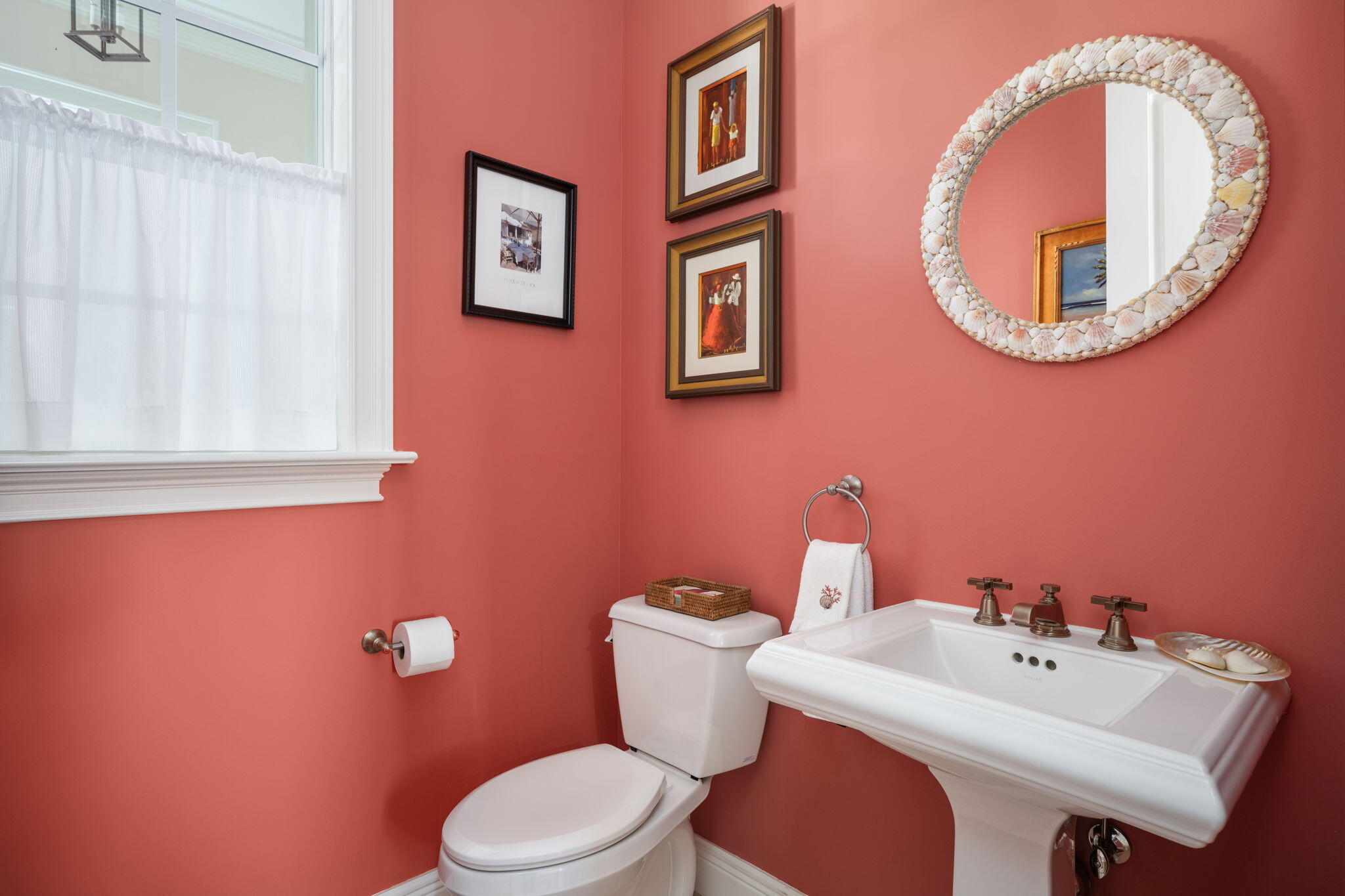 Indian River Shores, Florida, 32963, United States, 3 Bedrooms Bedrooms, ,4 BathroomsBathrooms,Residential,Active,2015194